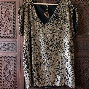 Free People Party Dress